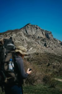 Surviving the Appalachian Trail: Essential Tips for Conquering One of America’s Toughest Hikes