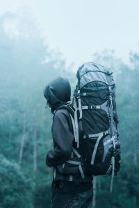 The Ultimate Guide to Choosing the Right Hiking Backpack