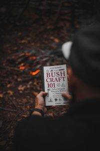 Top 10 Books to Have for Survival: Essential Reading for Any Situation