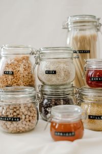 The Best Things to Dry Can for Long-Term Food Storage