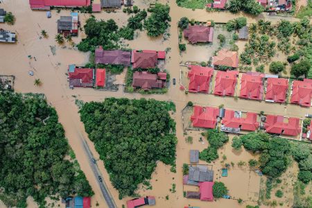 Staying Safe After a Flood: Essential Tips