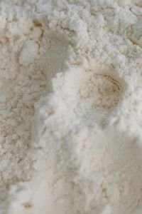 Why People Are Milling Their Own Flour: The Rise of Fresh, Homemade Baking