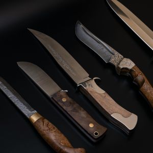 Choosing the Right Survival Prepper Knife: A Comprehensive Guide