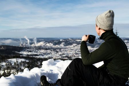 The Joy of Camping in the Snow: Embrace the Winter Wonderland