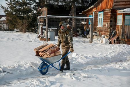 Winter Activities for Homesteaders: Embracing the Season of Snow and Solitude