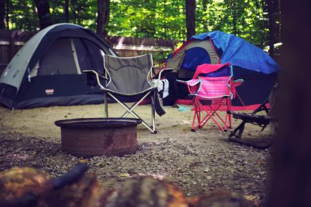 Camping Cool: Tips for Beating the Summer Heat in the Great Outdoors