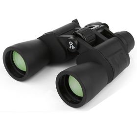 High-powered High-definition Low Light Night Vision  Binocular