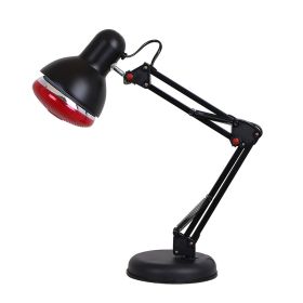 Metal Folding Infrared Household Lamp