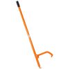 Cant Hook Retractable 14 Inch Opening Steel Handle 48in length