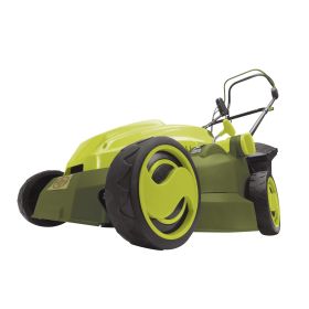 MJ402E Electric Lawn Mower, 16 inch, 12 Amp