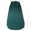 Portable Outdoor Shelter Pop-up Toilet Dressing Fitting Room Privacy Tent Army Green