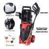 3000 PIS Electric Pressure Washer