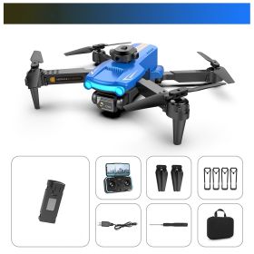 Flying Drone High Definition Aerial Photography (Option: Style4-3Battery Configuration)