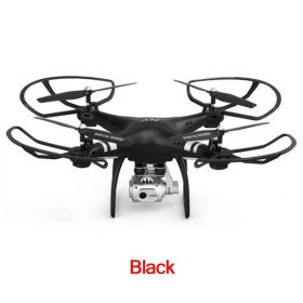 High definition professional aerial UAV (Option: Black-2 model)