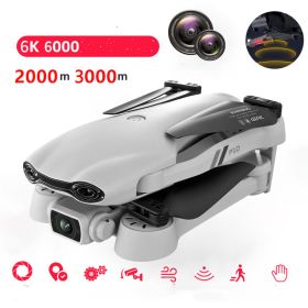 8K UAV HD Professional Aerial Photography Remote Control Plane (Option: B-One battery 5G transmission)