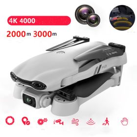 8K UAV HD Professional Aerial Photography Remote Control Plane (Option: A-One battery 5G transmission)