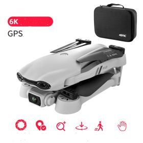 8K UAV HD Professional Aerial Photography Remote Control Plane (Option: C-One battery 5G transmission)