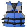 1pc Adult Portable Breathable Inflatable Vest; Life Vest For Swimming Fishing Accessories