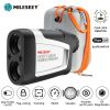 PF210 600M Yd Golf Laser Rangefinder Mini Golf Rangefinder Sport Laser Measure Distance Meter Golf Rangefinder for Hunt